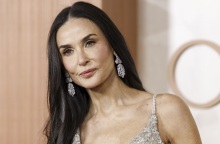 Όσκαρ 2025: Η αντίδραση της Ντέμι Μουρ όταν έχασε το βραβείο ‘Α Γυναικείου Ρόλου