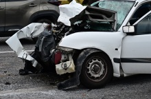 Τραγωδία στην Κατεχάκη: Τρεις νεκροί από καραμπόλα των ΙΧ - Πώς έγινε το δυστύχημα