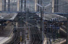 Αυστρία: Εκκενώθηκε ο κεντρικός σιδηροδρομικός σταθμός της Βιέννης λόγω «απειλητικής ειδοποίησης»