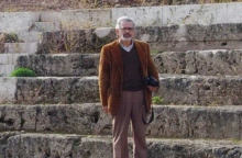 Ο Ιωάννης Ακαμάτης