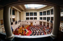 βουλη, βουλευτες