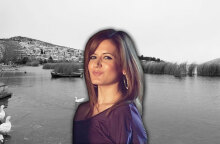 Η στυγερή δολοφονία της Ανδριάνας Γαρδικιώτη