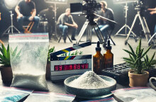 Το παρασκήνιο των ψεύτικων ναρκωτικών