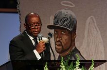 ΗΠΑ: Βουλευτής πέθανε λίγες ώρες αφότου παρέστη στην ομιλία του Τραμπ