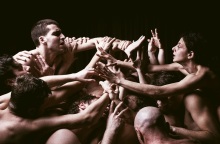 «Έγκλημα και τιμωρία», μια διασκευή του Θανάση Τριαρίδη στο ΚΘΒΕ