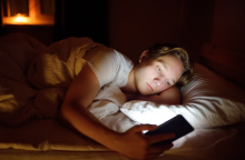 Πού οφείλεται και πώς αντιμετωπίζεται η αϋπνία στα παιδιά;