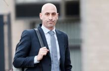 Ισπανία: Εισαγγελείς απαιτούν επανεκδίκαση της υπόθεσης του Λουίς Ρουμπιάλες για το φιλί στο Παγκόσμιο Κύπελλο - Θεωρούν πως η απόφαση ήταν μεροληπτική υπέρ του