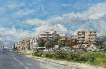 6 εκθέσεις που εγκαινιάζονται αυτήν την εβδομάδα