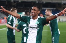 Παναθηναϊκός-Φιορεντίνα 3-2: Πάει στην Ιταλία για την πρόκριση