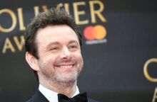 Μάικλ Σιν: Ο ηθοποιός διαγράφει χρέος 1 εκατ. λιρών για 900 άτομα