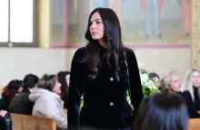 Εύη Βατίδου: Η απάντηση στον Γρηγόρη Βαλλιανάτο μετά τις αναρτήσεις του για τον Αλέξη Κούγια