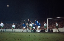 Σαν σήμερα το ιστορικό γκολ του Αντώνη Αντωνιάδη με τα πέντε 9άρια 