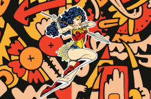 Ημέρα της Γυναίκας