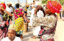 Ζανζιβάρη: Sauti Za Busara 2025