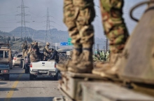 στρατιωτες, οχηματα