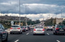 κινηση, δρομος, οχηματα