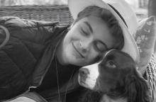 Ο πρίγκιπας Φρειδερίκος