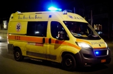 ασθενοφόρο