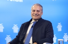 Ο διοικητής της Εθνικής Αρχής Κυβερνοασφάλειας, Μιχάλης Μπλέτσας