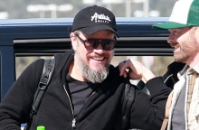 Ματ Ντέιμον