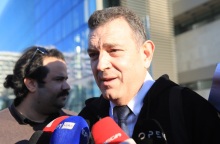 Ο Νίκος Παπαδόπουλος