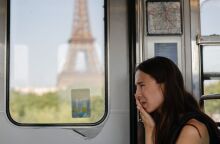 Γαλλία: Εκτοξεύτηκαν οι σεξουαλικές επιθέσεις στα μέσα μεταφοράς	