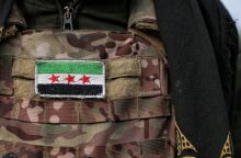 Συρία: Συμφωνία της νέας κυβέρνησης και των Κούρδων για ενσωμάτωση στους θεσμούς του κράτους