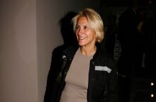 Πέθανε η ηθοποιός Καίτη Κωνσταντίνου γνωστή από τα «Εγκλήματα»