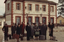 Αφιέρωμα στην Ταινιοθήκη για την αποκατάσταση της Δημοκρατίας