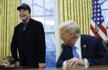 Ντόναλντ Τραμπ