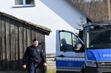 Πολωνία: Συνελήφθη Ουκρανή που κατηγορείται ότι πούλησε δεκάδες ανθρώπινα νεφρά