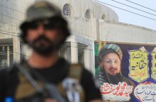 Πακιστάν: Εν εξελίξει ομηρία σε τρένο από αυτονομιστές τρομοκράτες