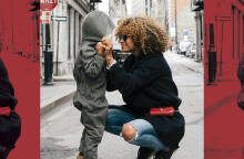 Μαμά χωρίς ενοχές δεν υπάρχει