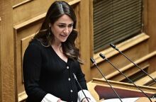 Δόμνα Μιχαηλίδου