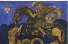 Εθνική Πινακοθήκη: Ξενάγηση στην έκθεση «Η σαγήνη του αλλόκοτου» από τη Συραγώ Τσιάρα