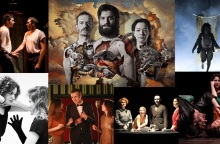 7 παραστάσεις που δεν θέλουμε να χάσουμε αυτήν την εβδομάδα