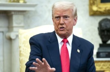 Ο Ντόναλντ Τραμπ