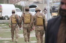 Πακιστάν: Αυτονομιστές σκότωσαν 50 ομήρους - επιβάτες τρένου