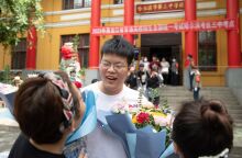 Κίνα: Mαθήματα για την Τεχνητή Νοημοσύνη από το δημοτικό σχολείο	