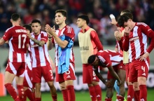 Ολυμπιακός: Πώς προκρίνεται απευθείας στη League Phase του Champions League