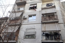 Νεκρός σε Airbnb στα Σεπόλια: Ερωτικό παιχνίδι που πήγε στραβά εξετάζουν οι Αρχές