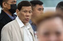 Ροντρίγκο Ντουτέρτε: Γιατί είναι τόσο σημαντική η κράτηση του για το Διεθνές Ποινικό Δικαστήριο