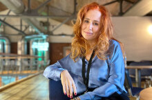 Βέρα Κριτσέφσκαγια