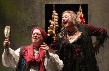 Πέμπτη-Παρασκευή- Σάββατο: 21:00