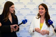 ΤΕΛΕΤΗ ΠΑΡΑΔΟΣΗΣ - ΠΑΡΑΛΑΒΗΣ ΣΤΟ ΥΠΟΥΡΓΕΙΟ ΚΟΙΝΩΝΙΚΗΣ ΣΥΝΟΧΗΣ ΚΑΙ ΟΙΚΟΓΕΝΕΙΑΣ 