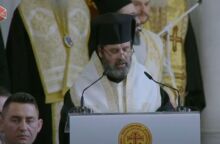 Αλβανία: Ο μητροπολίτης Κορυτσάς διαδέχεται τον μακαριστό Αναστάσιο