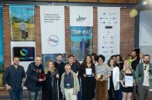 Φεστιβάλ Ντοκιμαντέρ Θεσσαλονίκης: Αυτοί είναι οι φετινοί νικητές της 27ης διοργάνωσης