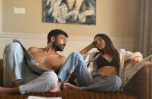 Ανδρέας Γεωργίου, Σιμώνη Χριστοδούλου 