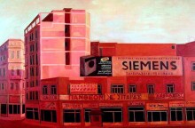 Έργο του Λουκά Βενετούλια