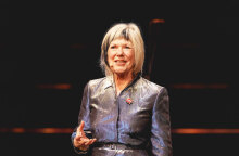 Τζουντ Κέλι | WoW - Women of the World 2025, Λονδίνο